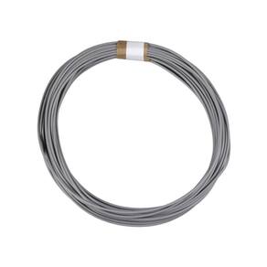 Cabo Auto Plastic Pompeia 0.30MM 300V Cinza