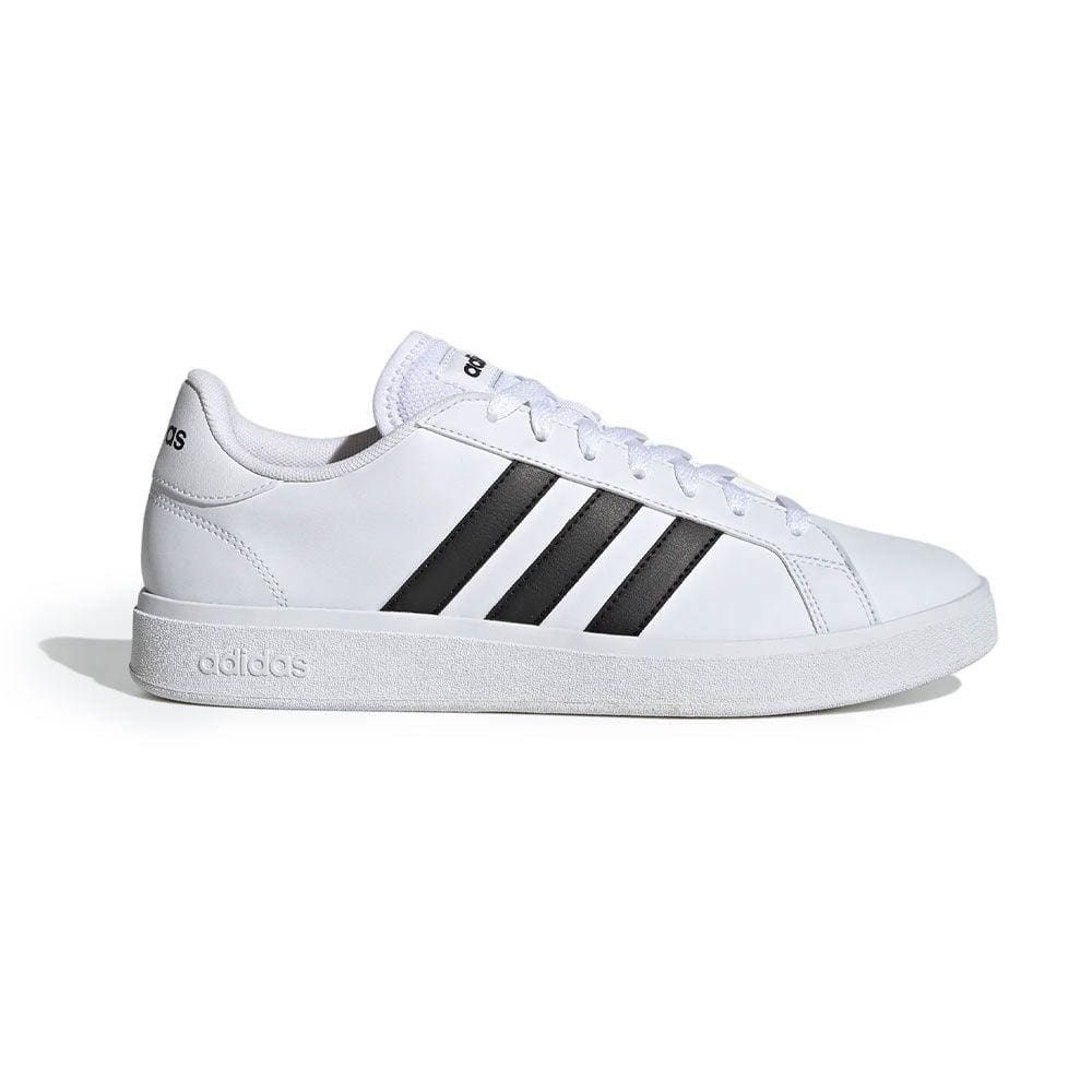 Adidas comfort best sale cloudfoam