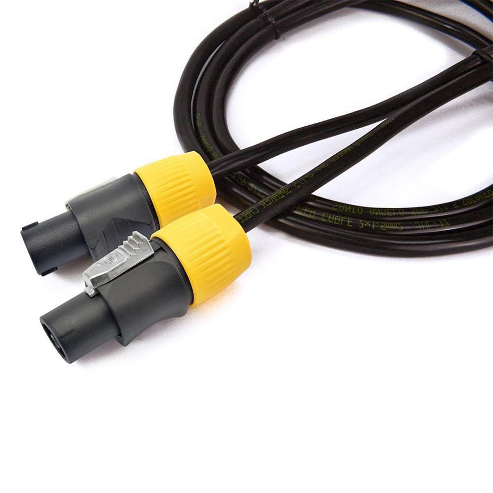 Cabo Santo Angelo Acustica Speakon X Speakon 5M