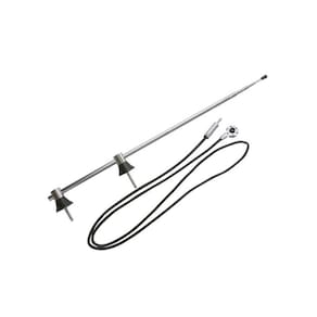 Antena Permak para KOMBI/ Caminhao