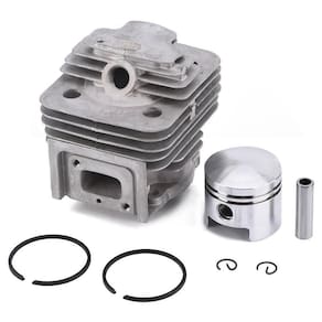Kit Cilindro Pistão Anéis Roçadeira Mitsubishi TL33 36mm