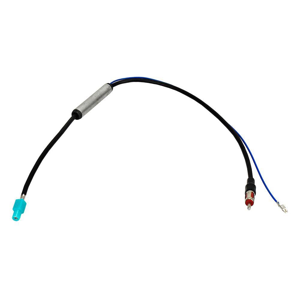 Acessorio Cabo de Antena VW/ AUDI/ Peugeot