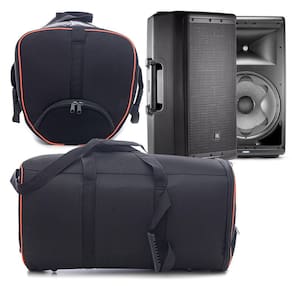 Case Bolsa Capa Compatível Com Caixa Eon 612 Acolchoada