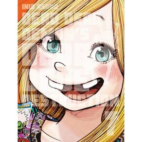 Dead Dead Demon S Dede Dede Destruction -Vol.7