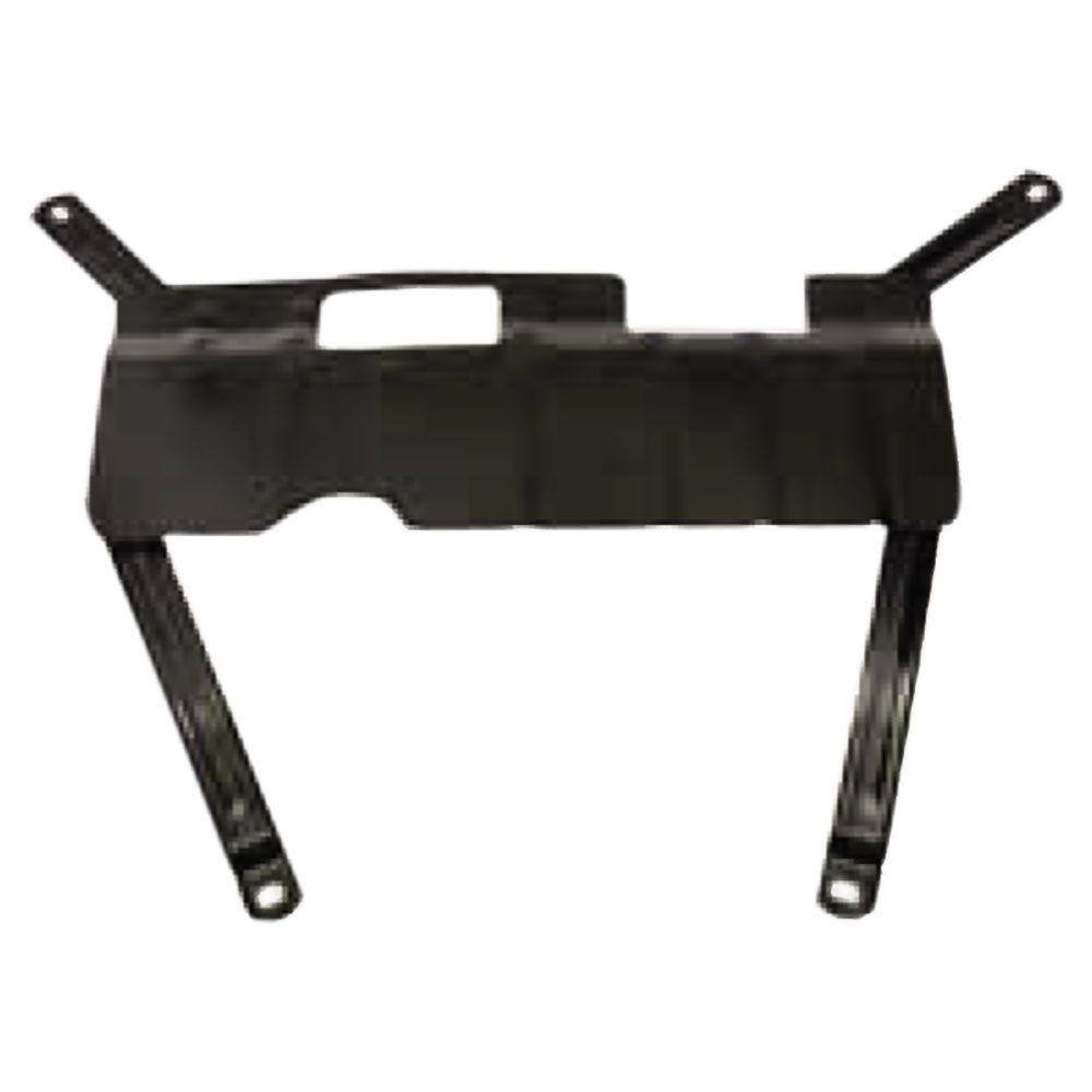 Protetor de Carter DHF DHF-504 Honda NEW FIT 09/ 11 Tradicional