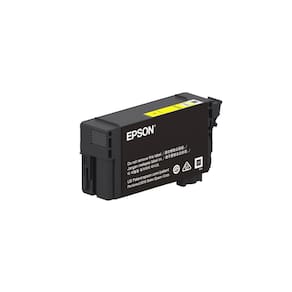 Cartucho de Tinta EPSON Amarelo 50ML - T40W420
