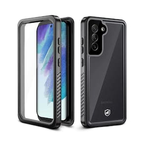 Capa À Prova D`Água Nautical Samsung Galaxy S21 Fe - Gshield