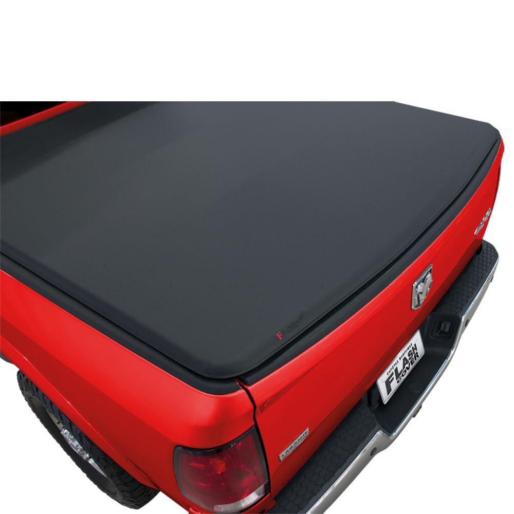 Capota FLASH Cover FF194 Hilux CD 16+ FF