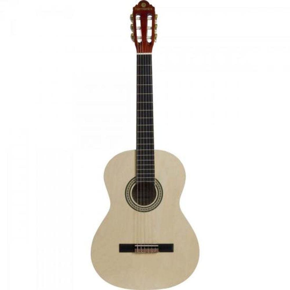 Violao Acustico Classico NYLON GNA-111NT Natural Harmonics