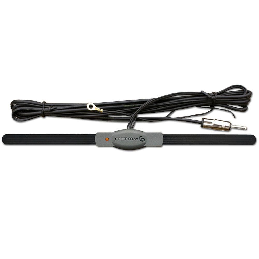 Antena Eletronica Interna de PARA-BRISA Stetsom ST900