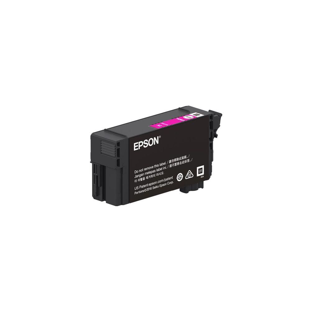 Cartucho de Tinta EPSON Magenta 50ML - T40W320