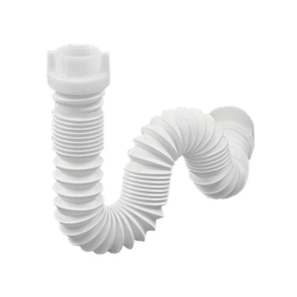 Sifao Sanfonado Universal Compacto Branco Astra