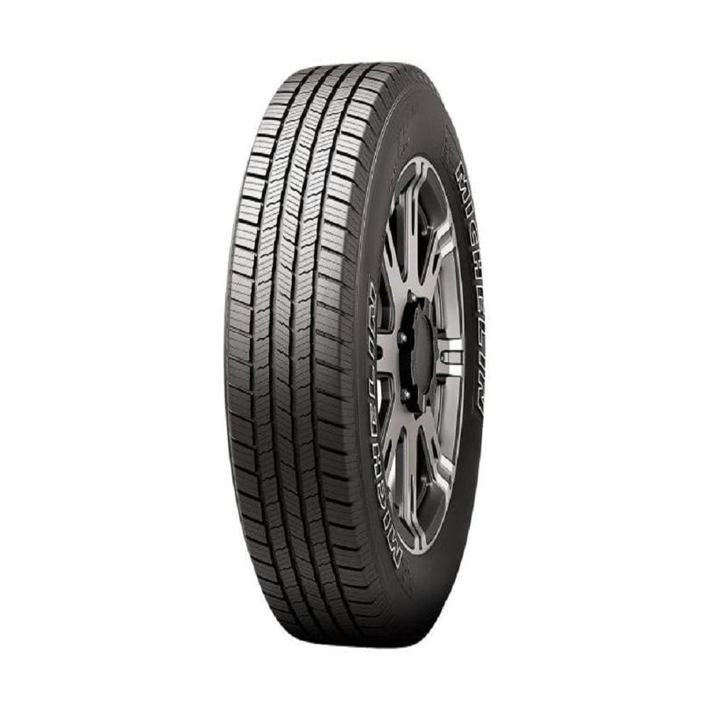 Jogo de 2 Pneus 235/70R16 109T XL TL X LT A/S ORWL Michelin
