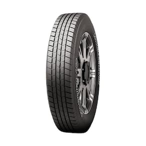 Jogo de 2 Pneus 235/70R16 109T XL TL X LT A/S ORWL Michelin