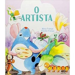 Artista, O - 2ª Ed
