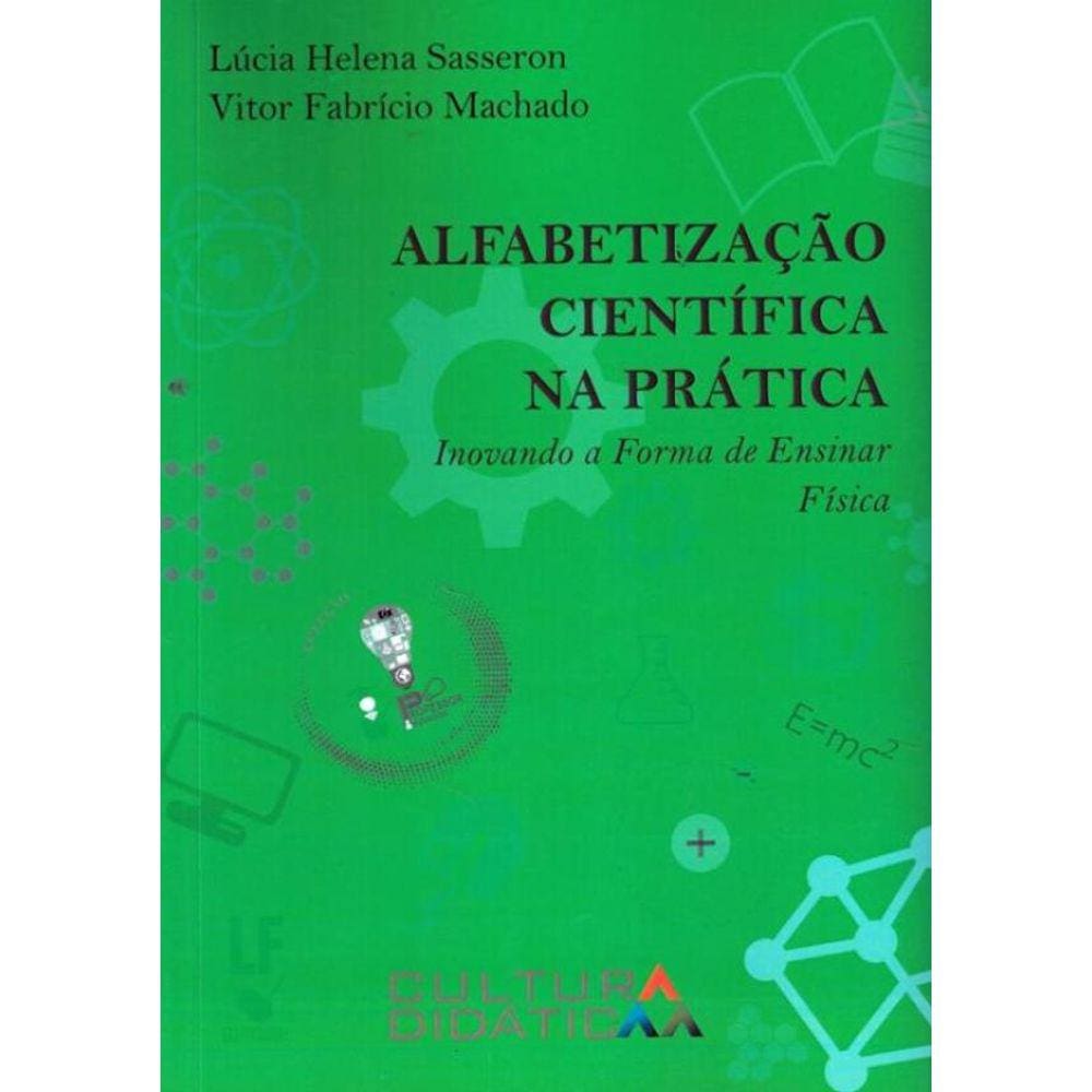 Alfabetizacao Cientifica Na Pratica