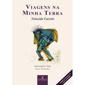 Viagens Na Minha Terra