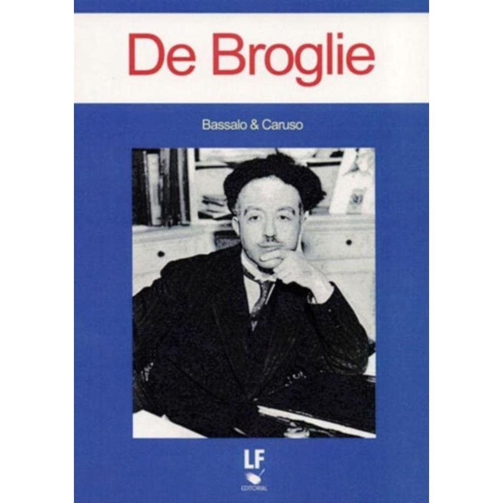 De Broglie - Volume  - 