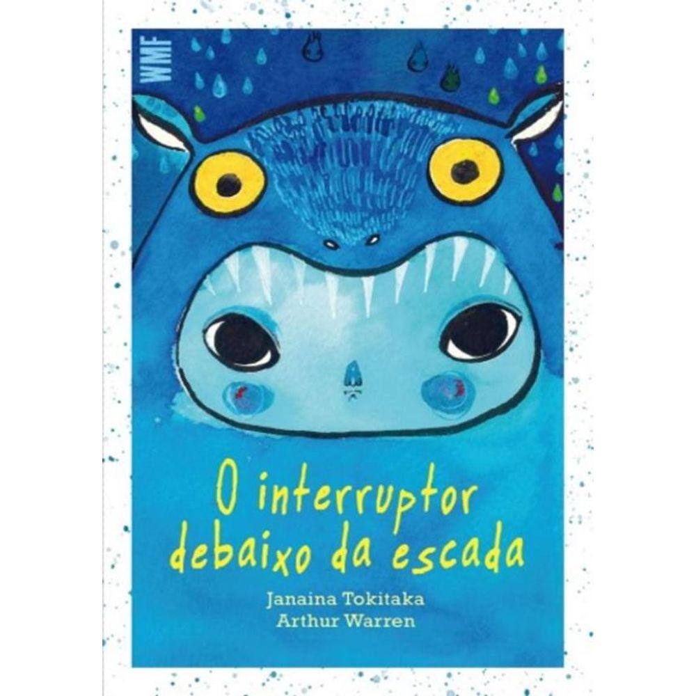 Interruptor Debaixo Da Escada, O