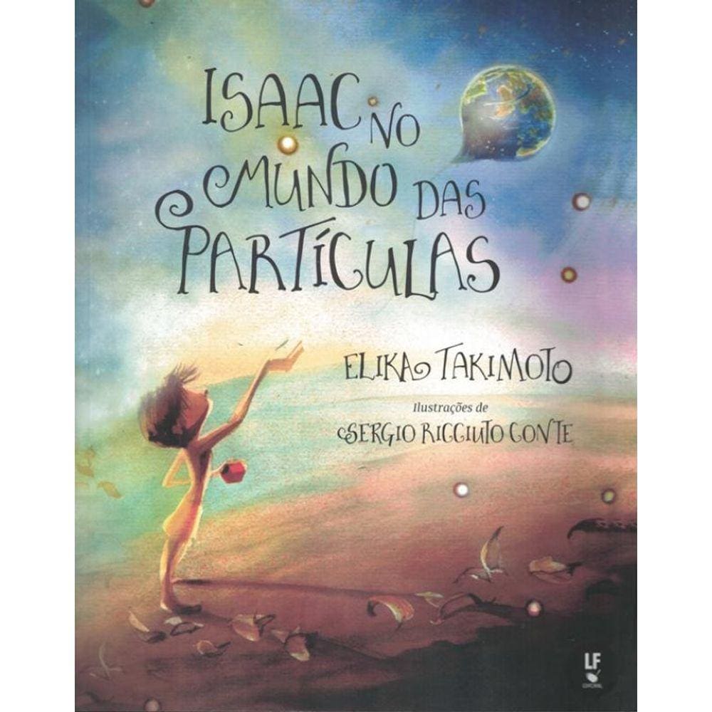 Isaac No Mundo Das Particulas