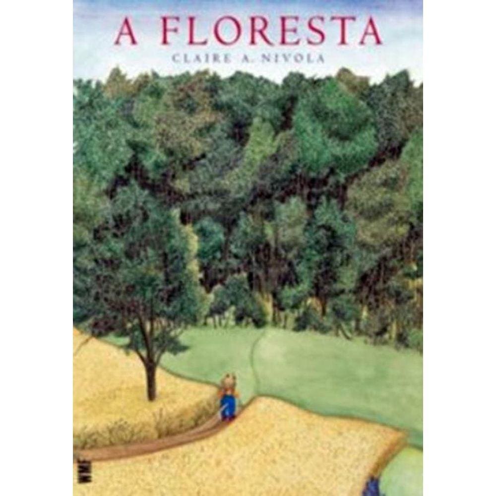 Floresta, A