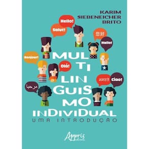Multilinguismo Individual - Uma Introducao
