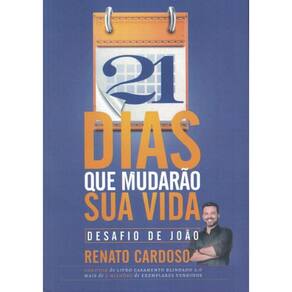 21 Dias Que Mudarao Sua Vida