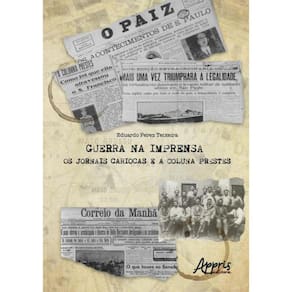 Guerra Na Imprensa