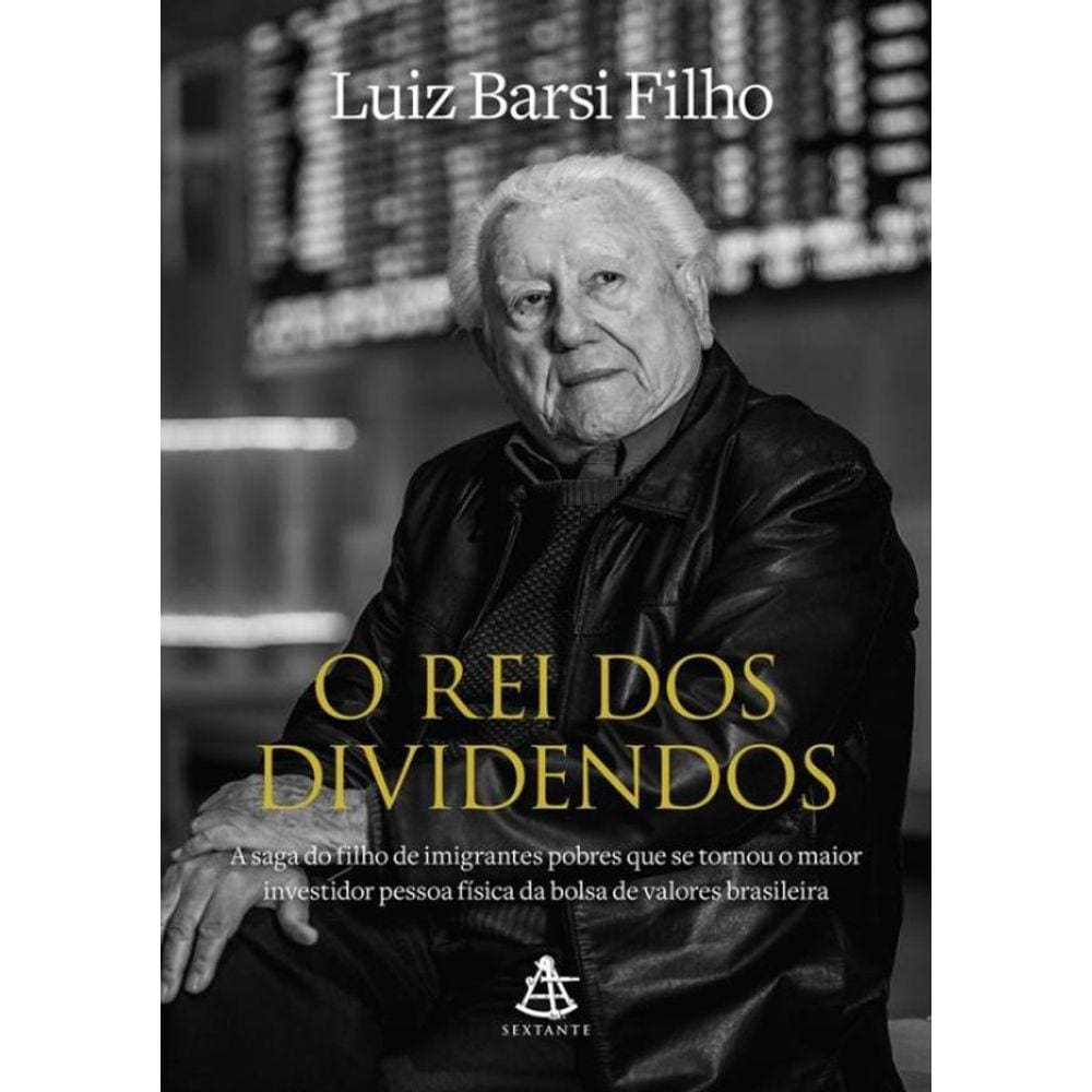 Rei Dos Dividendos, O