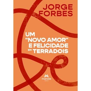 Novo Amor E Felicidade Em Terradois, Um