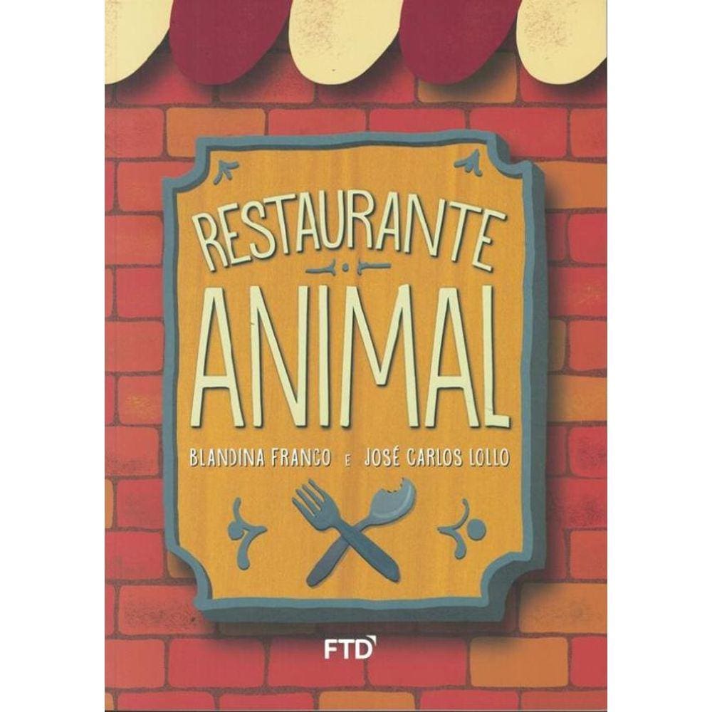Restaurante Animal