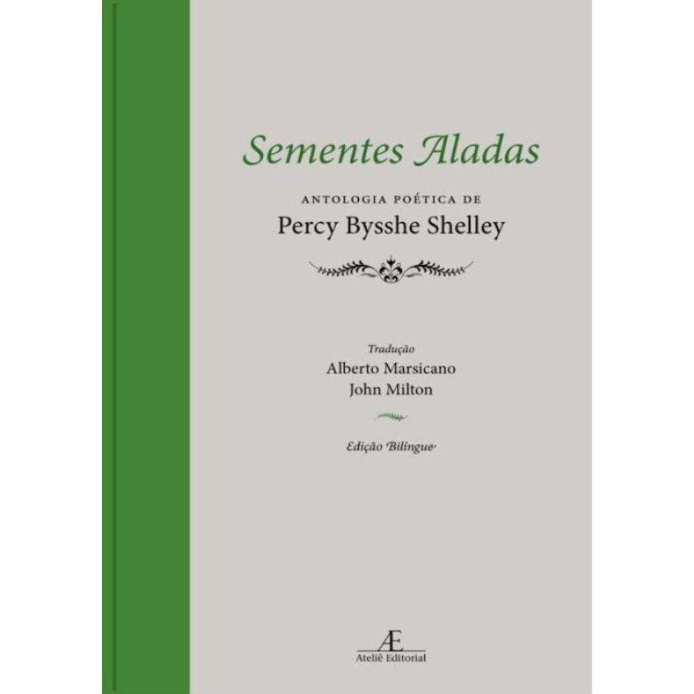 Sementes Aladas