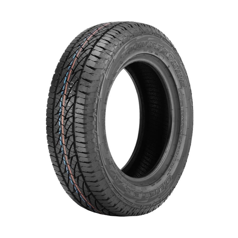 Pneu Bridgestone Aro 16 Dueler A/T Revo 2 235/70R16 106T