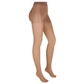 Meia Calca Feminina Casual Disfarça Imperfeições Ultrafina Trifil Fio 7 Maquiagem L06731