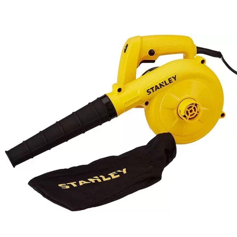 Imagem SOPRADOR ASPIRADOR 600W 127V 