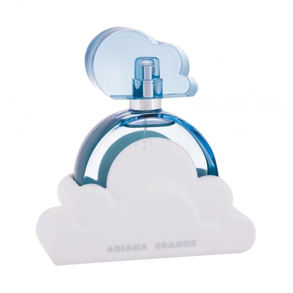 Perfume Cloud Ariana Grande Feminino Eau De Parfum 100ml