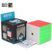 Cubo 2x2 moyu  Black Friday Casas Bahia