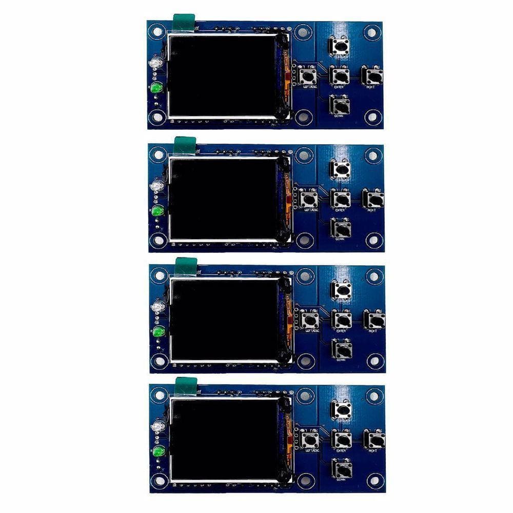 Kit 4 Visor Para Beam 251 8R
