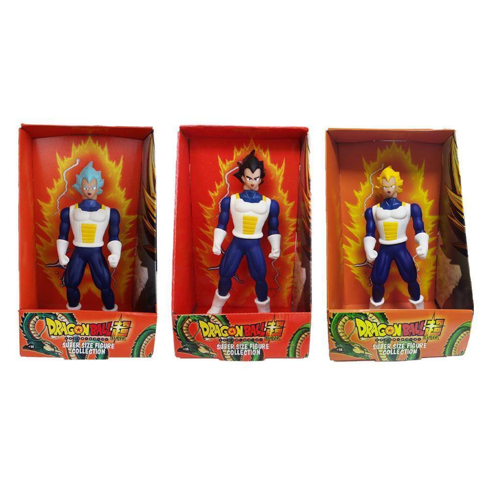 Quadro Decorativo Dragon Ball Z Goku Super Sayajin 2 Peça M19