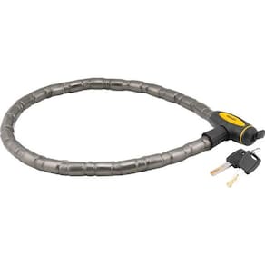 Cadeado Para Motos 100cm Com Chave Vonder