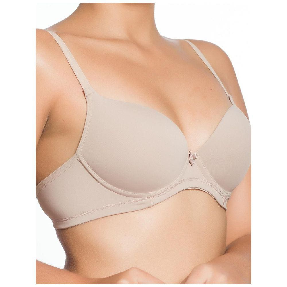 Sutia Bojo e Aro Cobertura Total Karicia