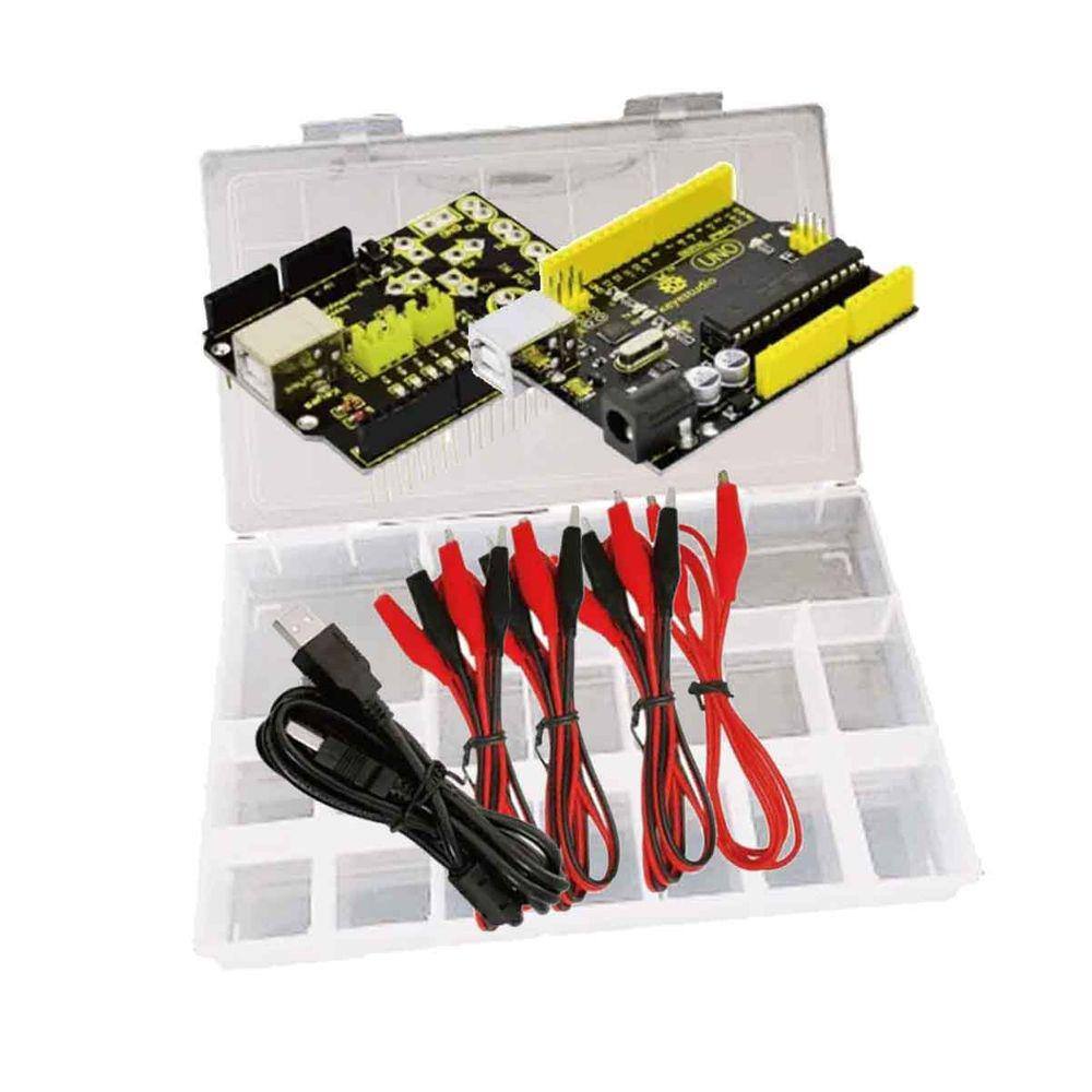 Arduino uno r3 board pontofrio