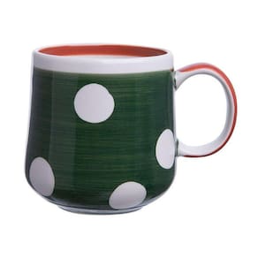 Caneca Polka 325 ml   Home Style