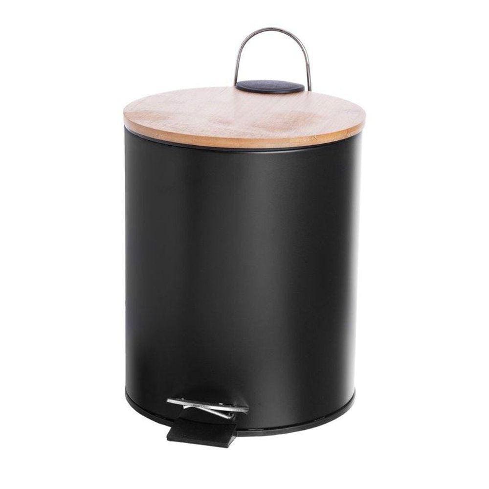 Lixeira de Piso Aurora Sogo 5 L   Home Style
