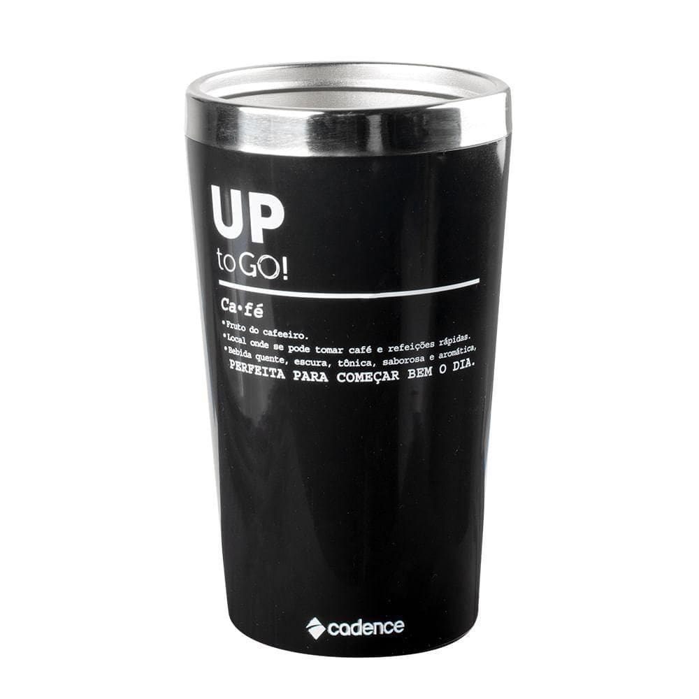 Copo Para Cafeteira Cadence To Go