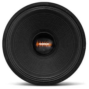 Alto Falante Woofer Magnum 15 Polegadas 600W Rms 8 Ohms