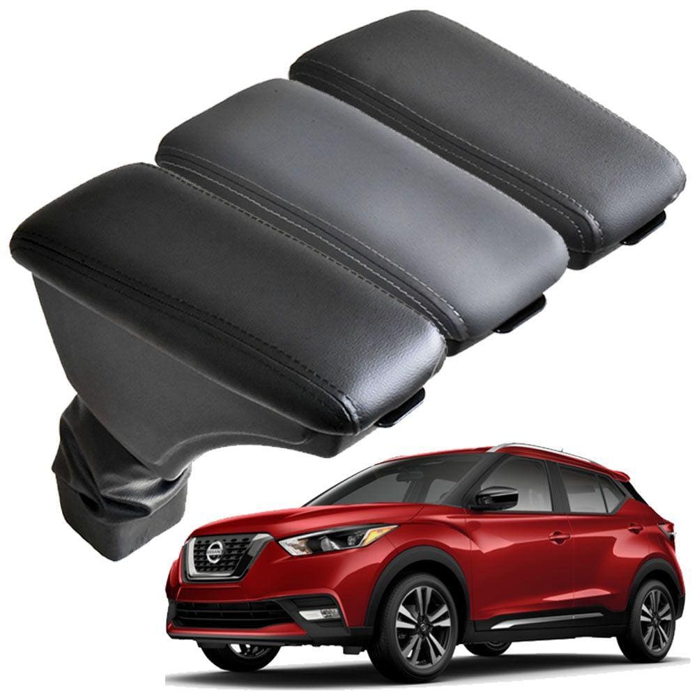 Apoio De Braço Automotivo Articulado Para Nissan Kicks