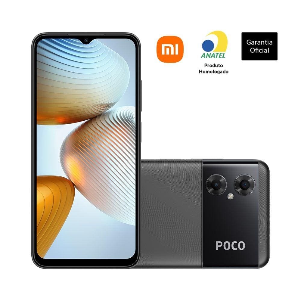 Poco X4 PRO 128gb / 6gb ram SmarthPhone - A crédito