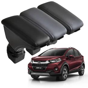 Apoio De Braço Automotivo Articulado Para Honda Wrv