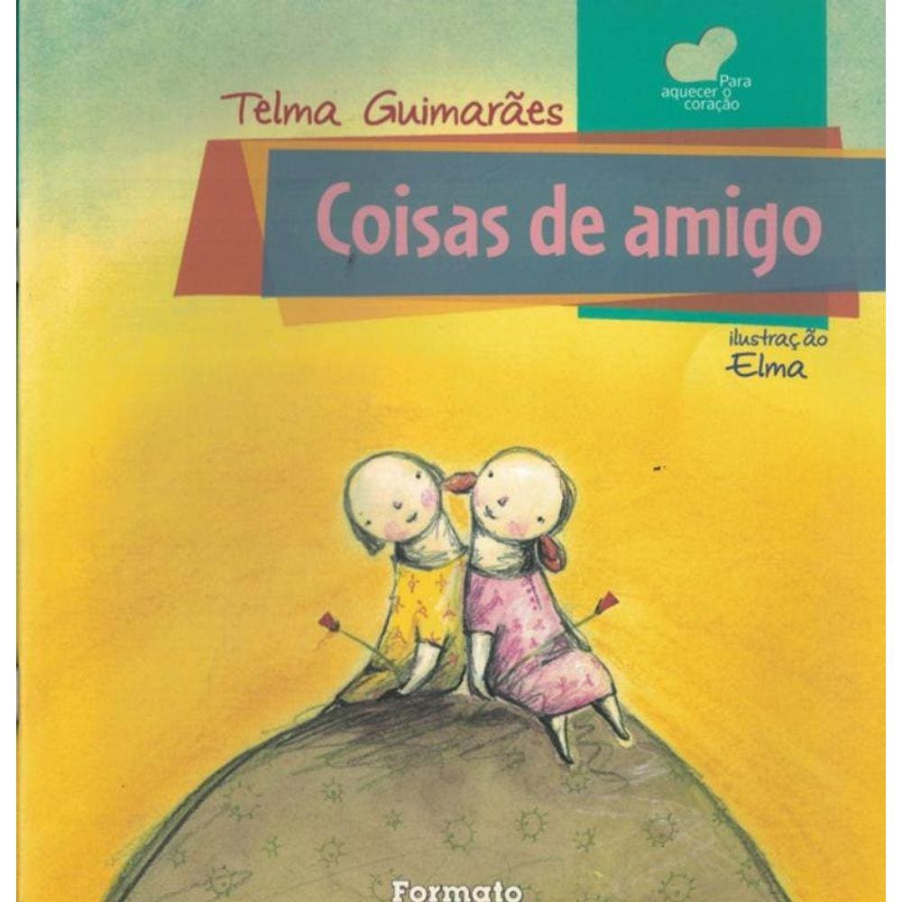 Coisas De Amigo